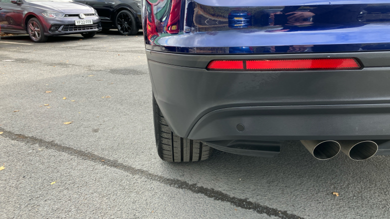 Volkswagen Tiguan 2.0 TDi 150 4Motion SE Nav 5dr DSG Diesel Estate